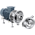 Насос центробежный BS-4