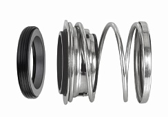 Торцевое уплотнение GQR 10-16 BT PR/PN 15X32X26 BPFF-B + BT PF C 30X16 артикул 16010790000 в Москве фото