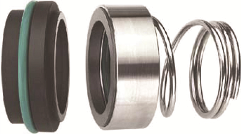 Торцевое уплотнение MSM3N 85 G13 SS/CAR/EPDM в Москве фото