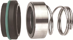 Торцевое уплотнение M3N 18 AQEGG в Москве фото