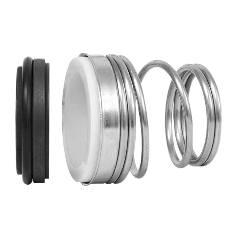 Торцевое уплотнение SNFNA-40 CAR/SIC/EPDM в Москве фото