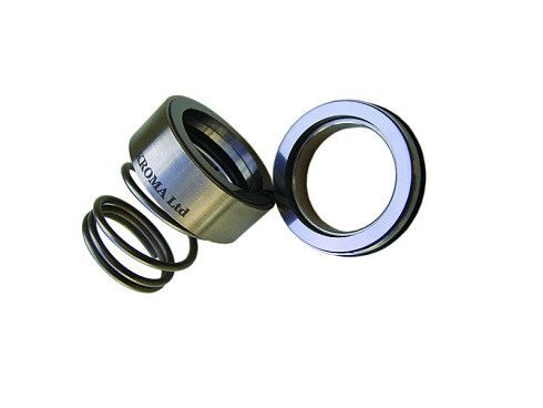 Торцевое уплотнение NT-2/055/QQVGG в Москве фото