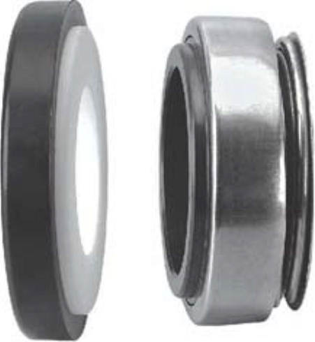 Торцевое уплотнение N-B01-DAYR-0700 в Москве фото