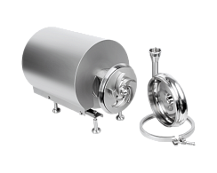 Насос центробежный CLX-05