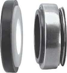 Торцевое уплотнение SNAR 70 SIC/SIC/FPM в Москве фото